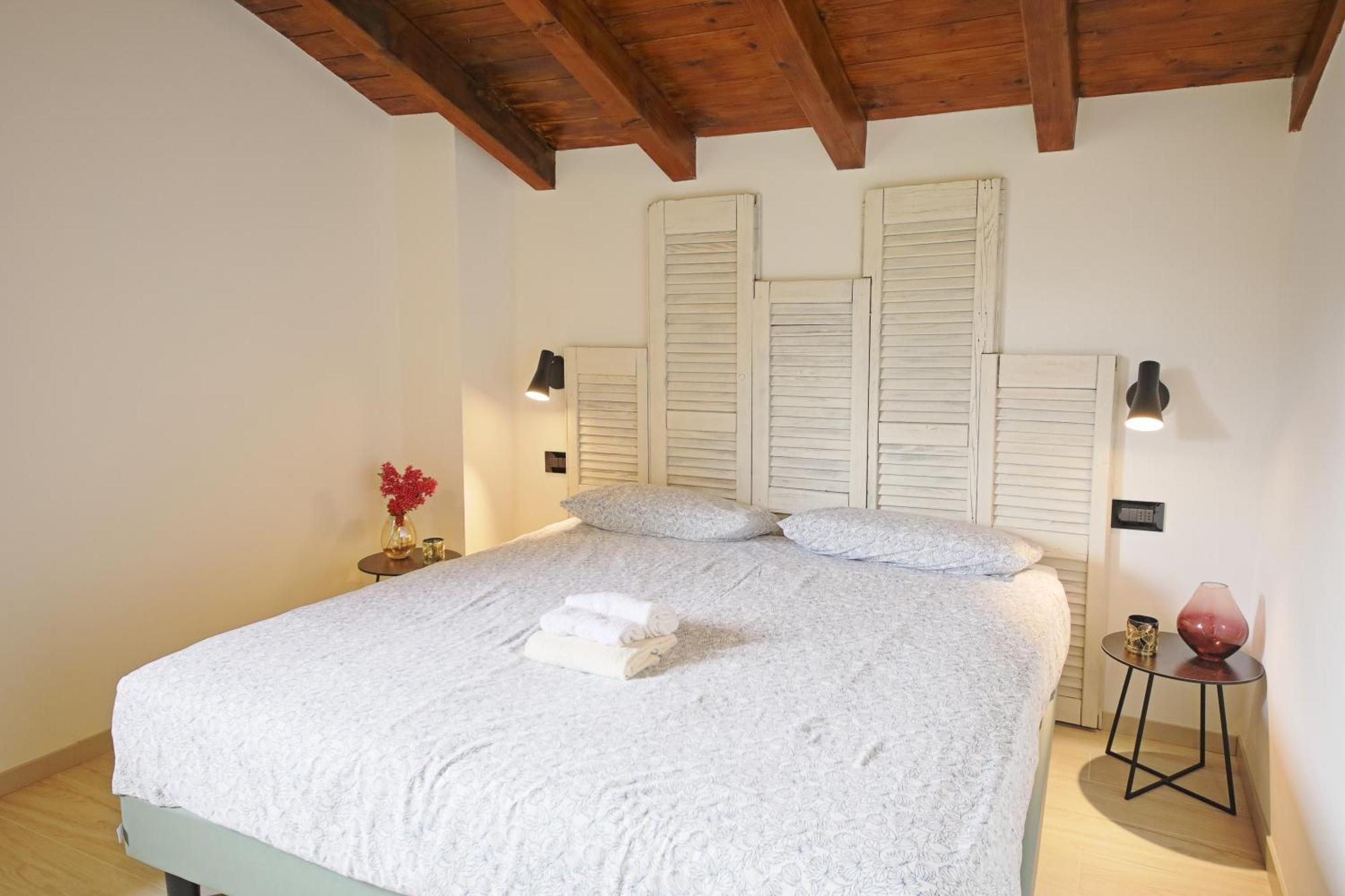 Casa Didi & Rosi - Lake Como Colico Bagian luar foto